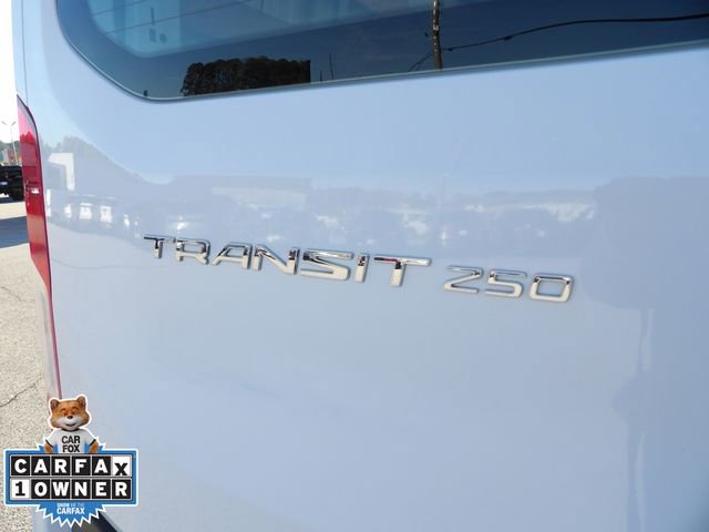 Certified 2024 Ford Transit 250 Low Roof w/ Exterior Upgrade Package image 19