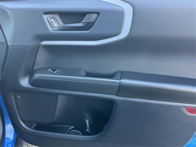 Certified 2022 Ford Bronco Sport Big Bend image 22