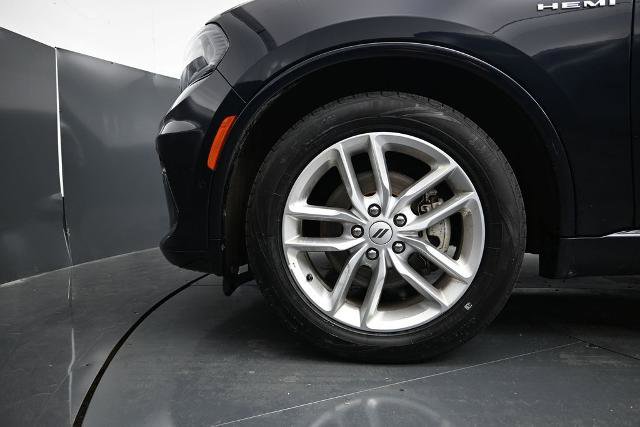 Used 2025 Dodge Durango R/T AWD/4WD image 20