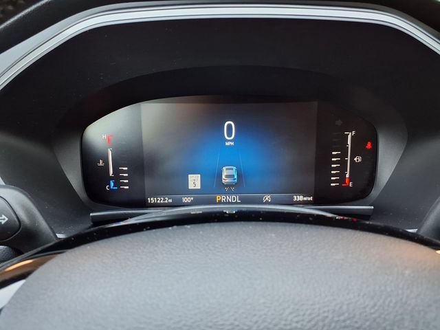 Certified 2023 Ford Escape Active w/ Tech Pack #1 AWD/4WD image 17