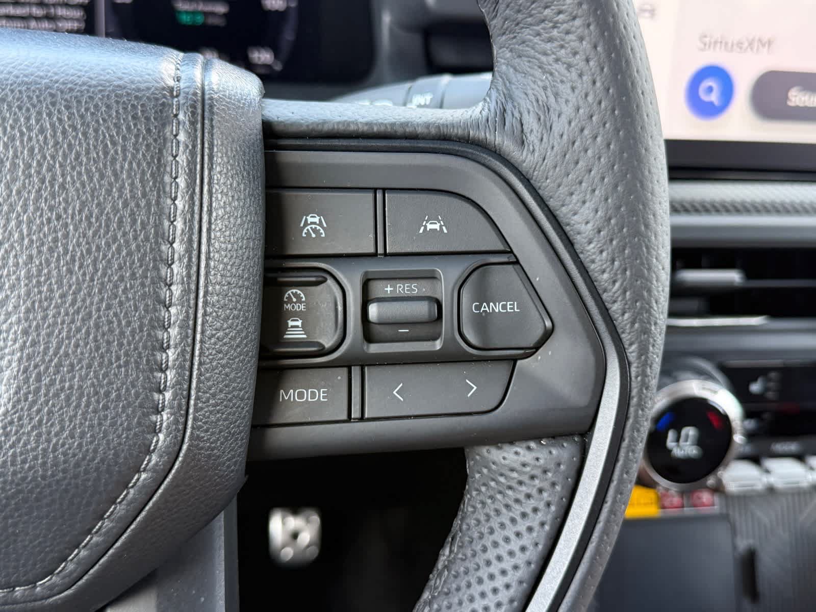 Used 2025 Toyota Tacoma TRD Pro w/ Tow Tech Package AWD/4WD image 15