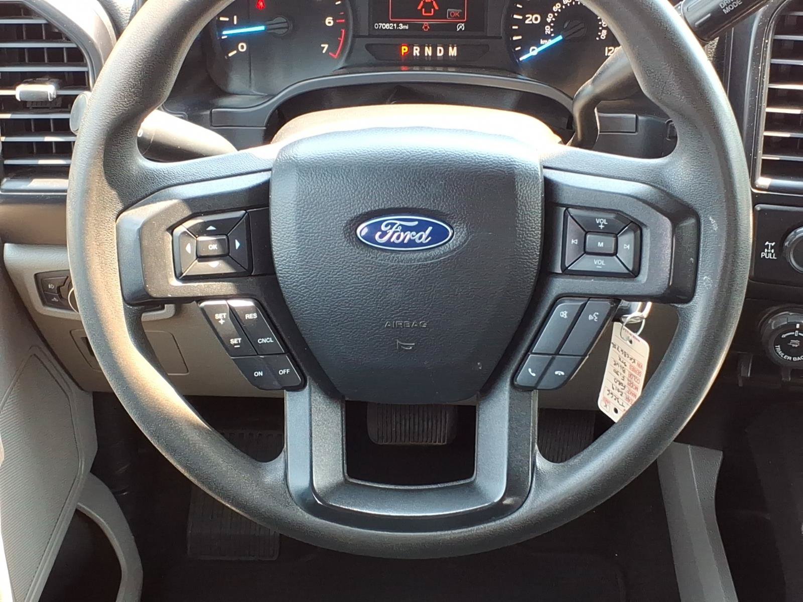 Certified 2019 Ford F150 XL w/ Equipment Group 101A Mid AWD/4WD image 14