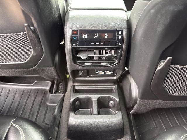 Used 2021 Jeep Grand Cherokee L Limited image 22