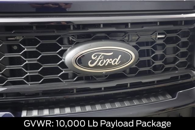 Certified 2025 Ford F250 XLT w/ Tremor Off-Road Package image 21