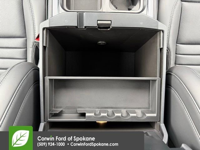 Certified 2026 Ford F450 Platinum AWD/4WD image 30