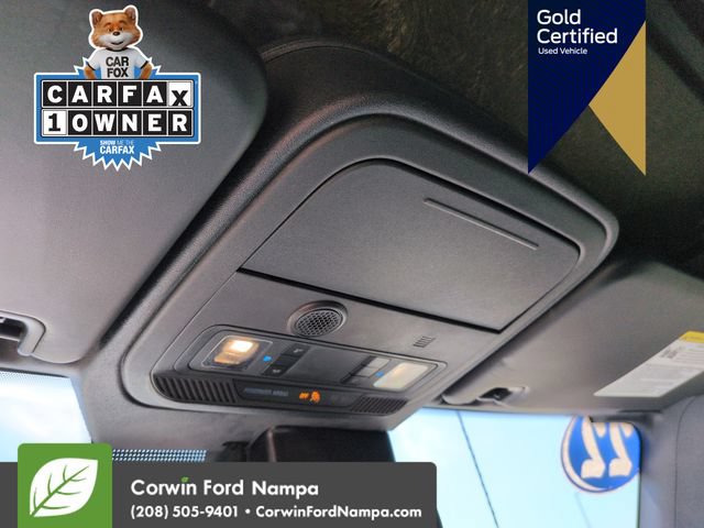 Certified 2022 Ford Bronco Big Bend AWD/4WD image 24