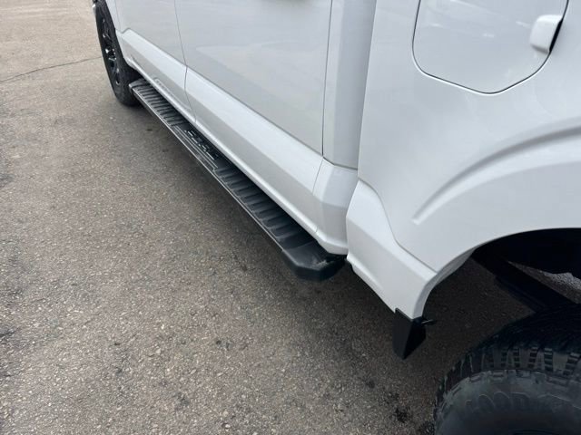 Certified 2024 Ford F150 XLT w/ Equipment Group 302A MID image 39