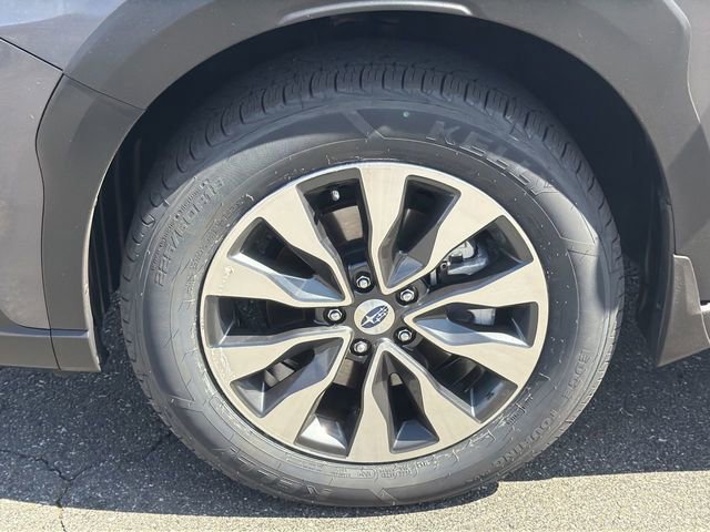 Used 2023 Subaru Outback Touring image 10