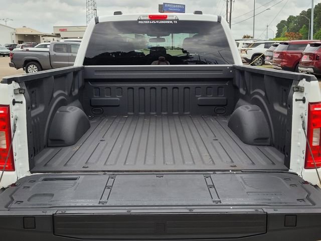 Certified 2023 Ford F150 XLT w/ Equipment Group 301A Mid AWD/4WD image 10
