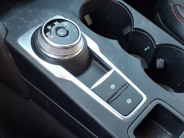 Certified 2024 Ford Escape ST-Line Elite AWD/4WD image 27