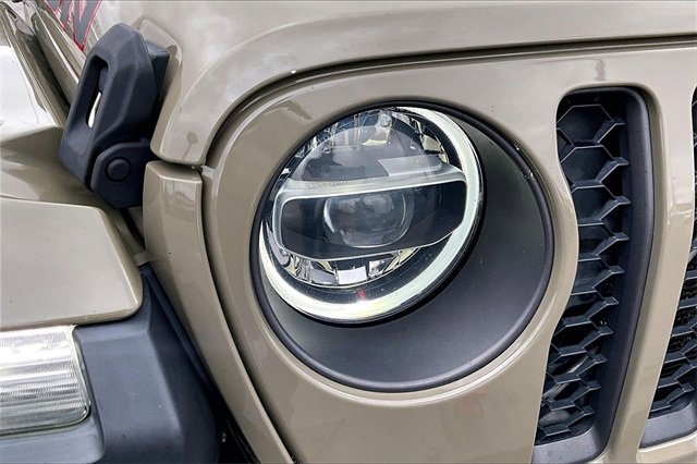 Used 2020 Jeep Gladiator Rubicon image 30