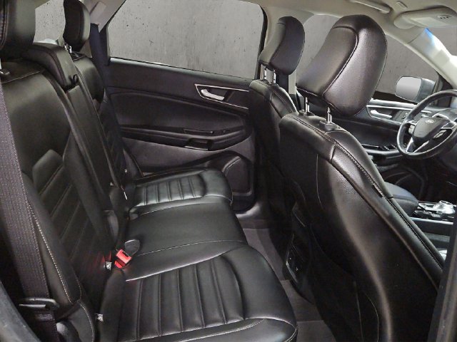 Certified 2020 Ford Edge SEL w/ Convenience Package AWD/4WD image 20