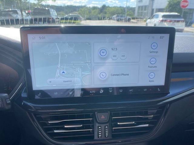Certified 2023 Ford Escape ST-Line w/ Tech Pack #1 AWD/4WD image 21