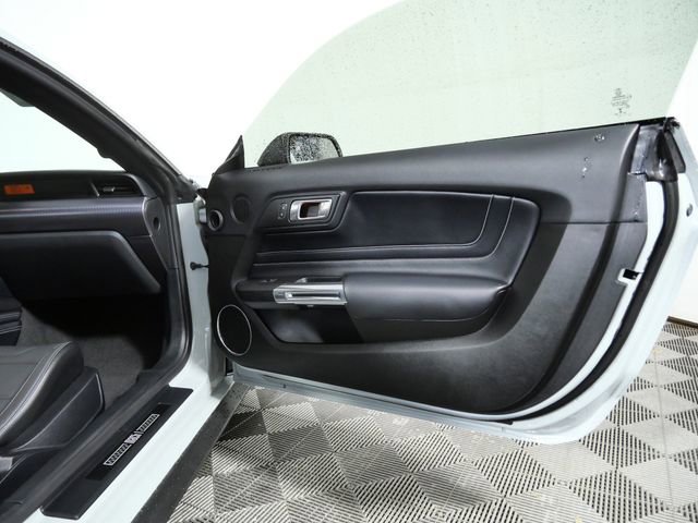 Certified 2021 Ford Mustang Mach 1 w/ Equipment Group 700A RWD image 12