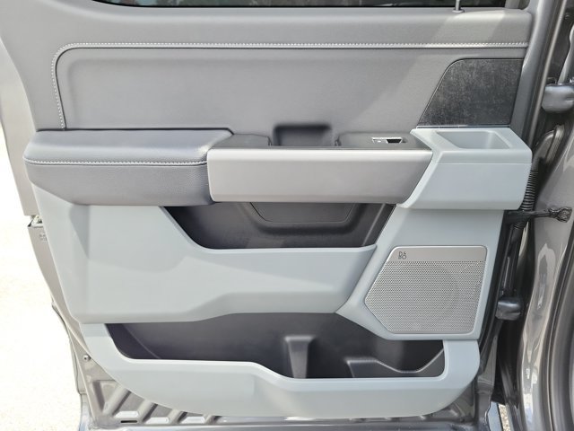 Certified 2026 Ford F350 XLT w/ XLT Premium Package AWD/4WD image 16