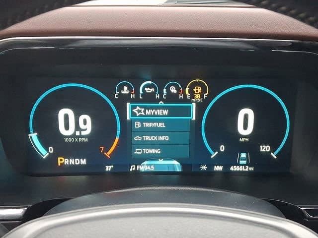 Certified 2022 Ford F150 Lariat image 20