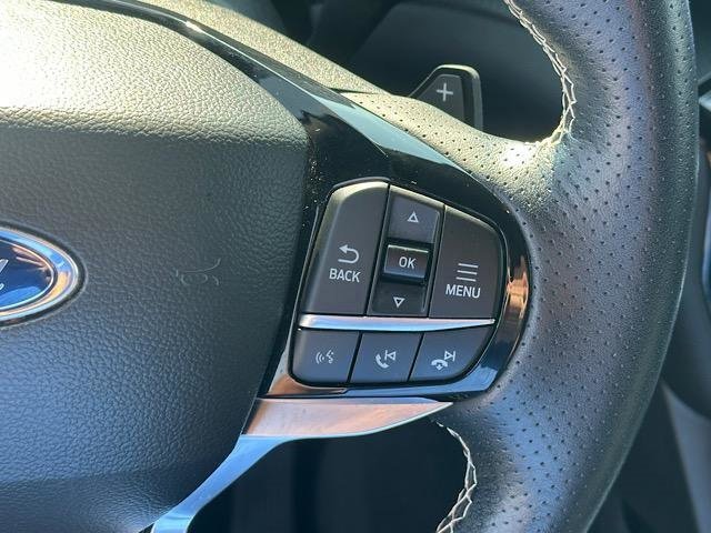 Certified 2022 Ford Explorer ST w/ Equipment Group 401A image 30