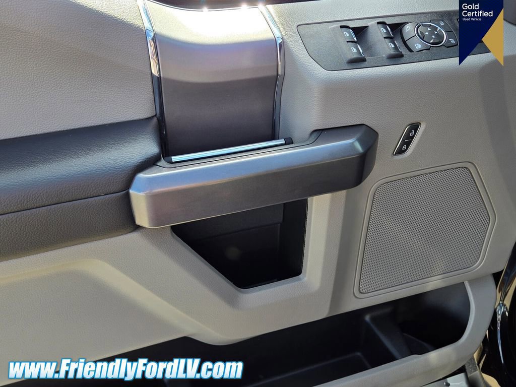 Certified 2022 Ford F350 XLT w/ XLT Premium Package image 17