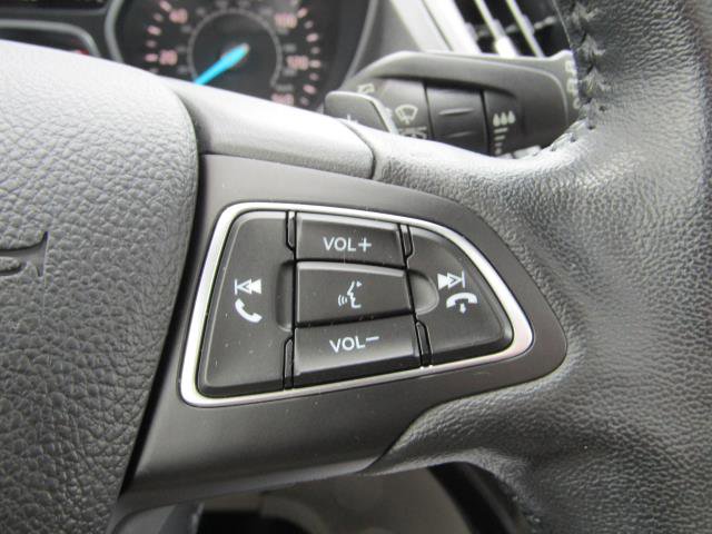 Certified 2017 Ford Escape Titanium w/ Equipment Group 301A image 31