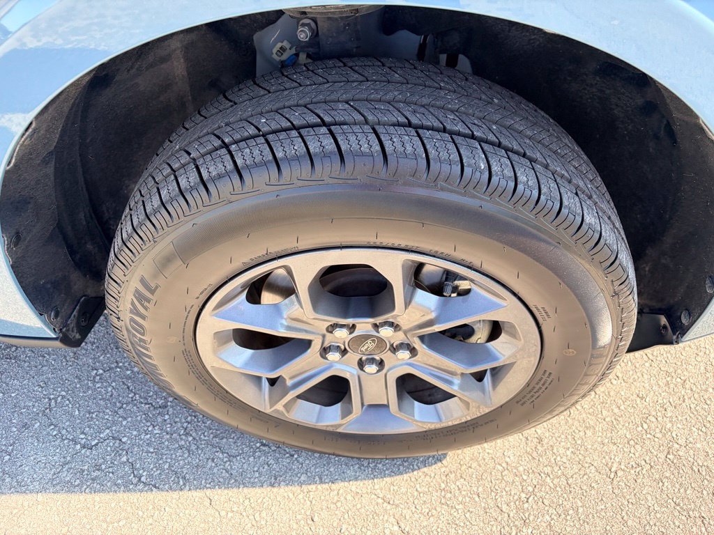Certified 2022 Ford Maverick XLT FWD image 29