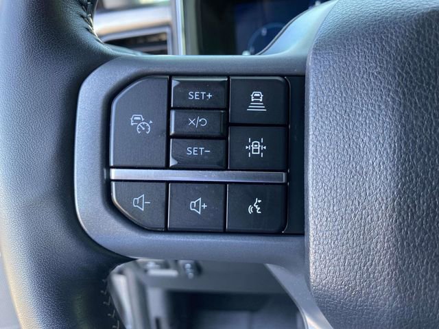 Certified 2024 Ford F250 Lariat w/ Lariat Ultimate Package AWD/4WD image 28