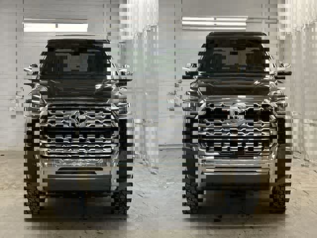 Used 2024 Toyota Tundra 1794 Edition image 8
