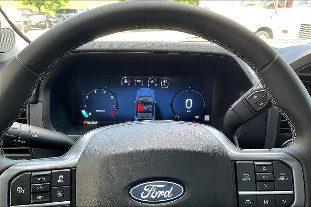 Certified 2025 Ford F150 XLT w/ Equipment Group 303A High RWD image 14