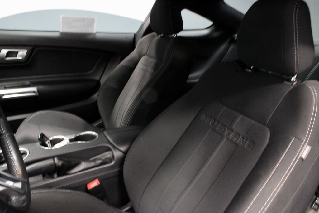 Certified 2021 Ford Mustang GT w/ GT Performance Package RWD image 22