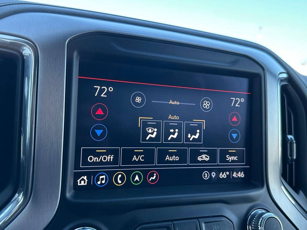 Used 2022 GMC Sierra 2500 SLT w/ SLT Premium Package image 36