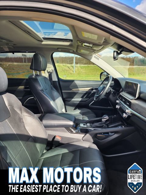 Used 2022 Kia Telluride EX w/ Towing Package image 41