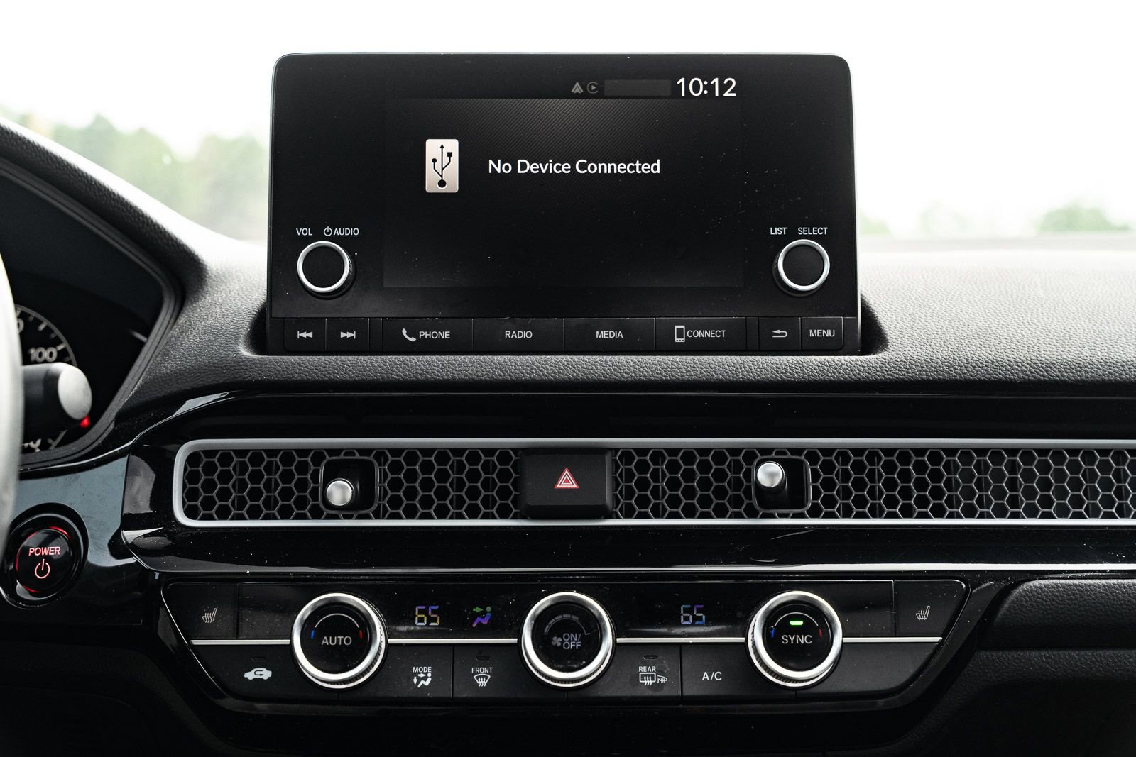 Used 2025 Honda Civic Sport image 29