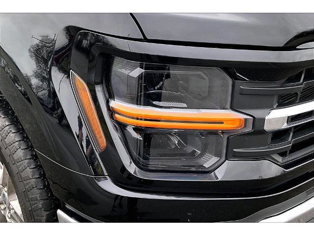 Certified 2025 Ford F150 XLT w/ Equipment Group 301A Standard image 23