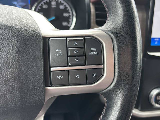 Certified 2023 Ford Expedition Limited AWD/4WD image 23