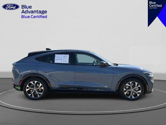 Certified 2023 Ford Mustang Mach-E Premium RWD image 5