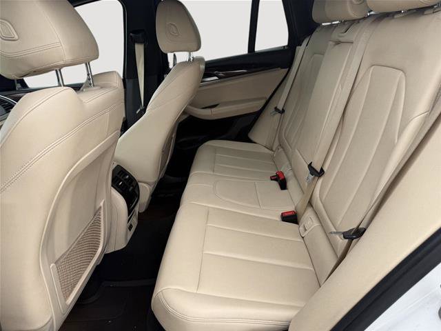 Used 2021 BMW X3 xDrive30e w/ Convenience Package AWD/4WD image 12