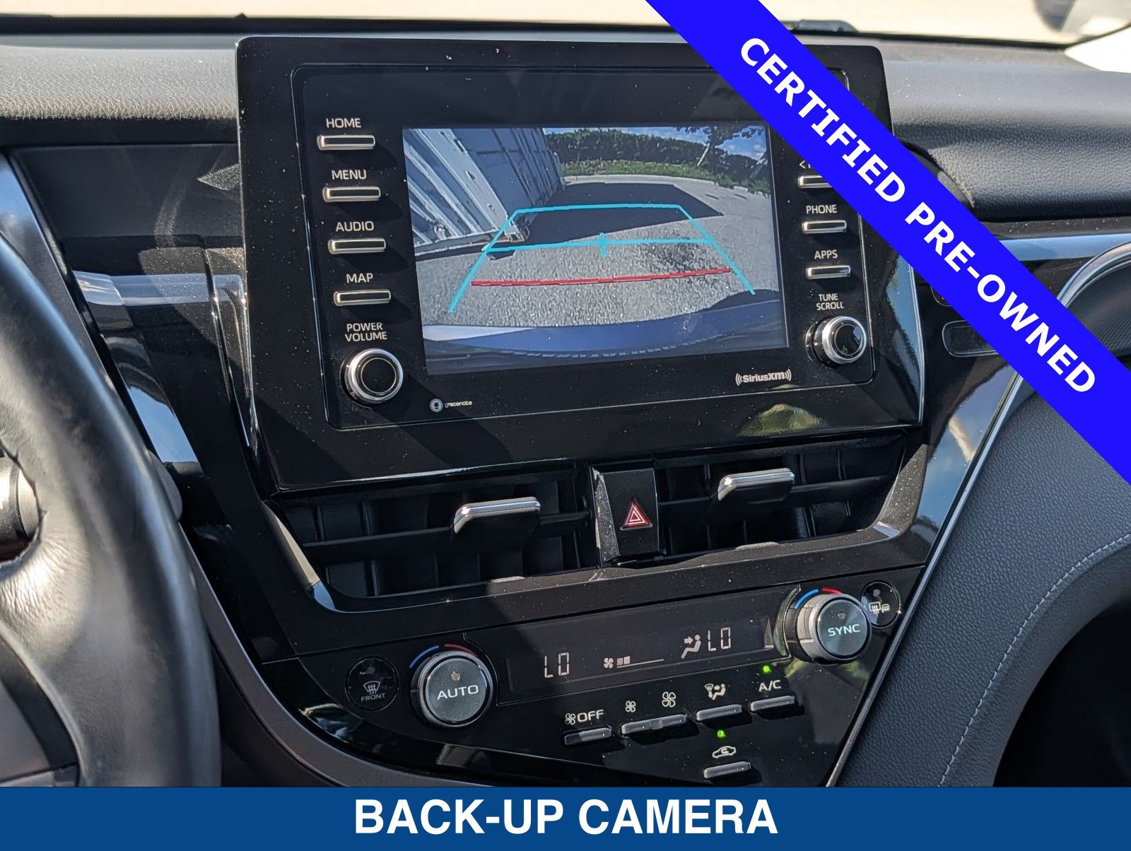 Used 2023 Toyota Camry SE FWD image 30