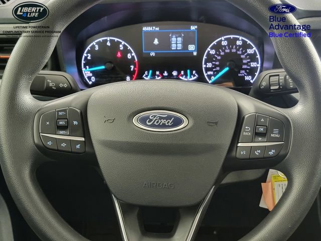Certified 2022 Ford Maverick XLT FWD image 26