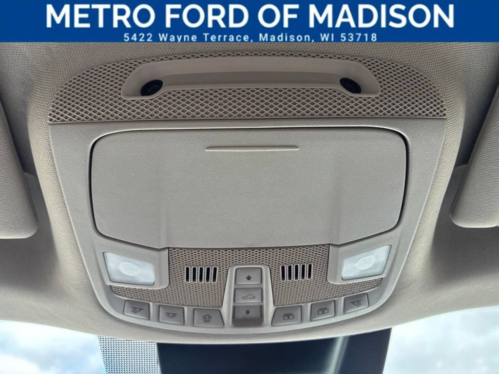 Certified 2021 Ford Expedition Limited AWD/4WD image 29