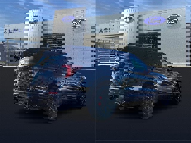 Certified 2022 Ford Explorer ST w/ Equipment Group 401A image 3