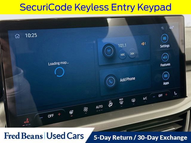 Certified 2023 Ford Escape Active w/ Tech Pack #2 image 19