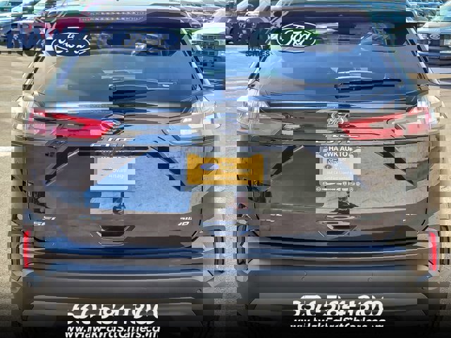 Certified 2023 Ford Edge SEL w/ Convenience Package image 5