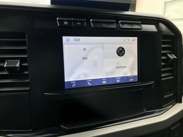 Certified 2023 Ford F350 XLT w/ 360-Degree Camera Package image 15