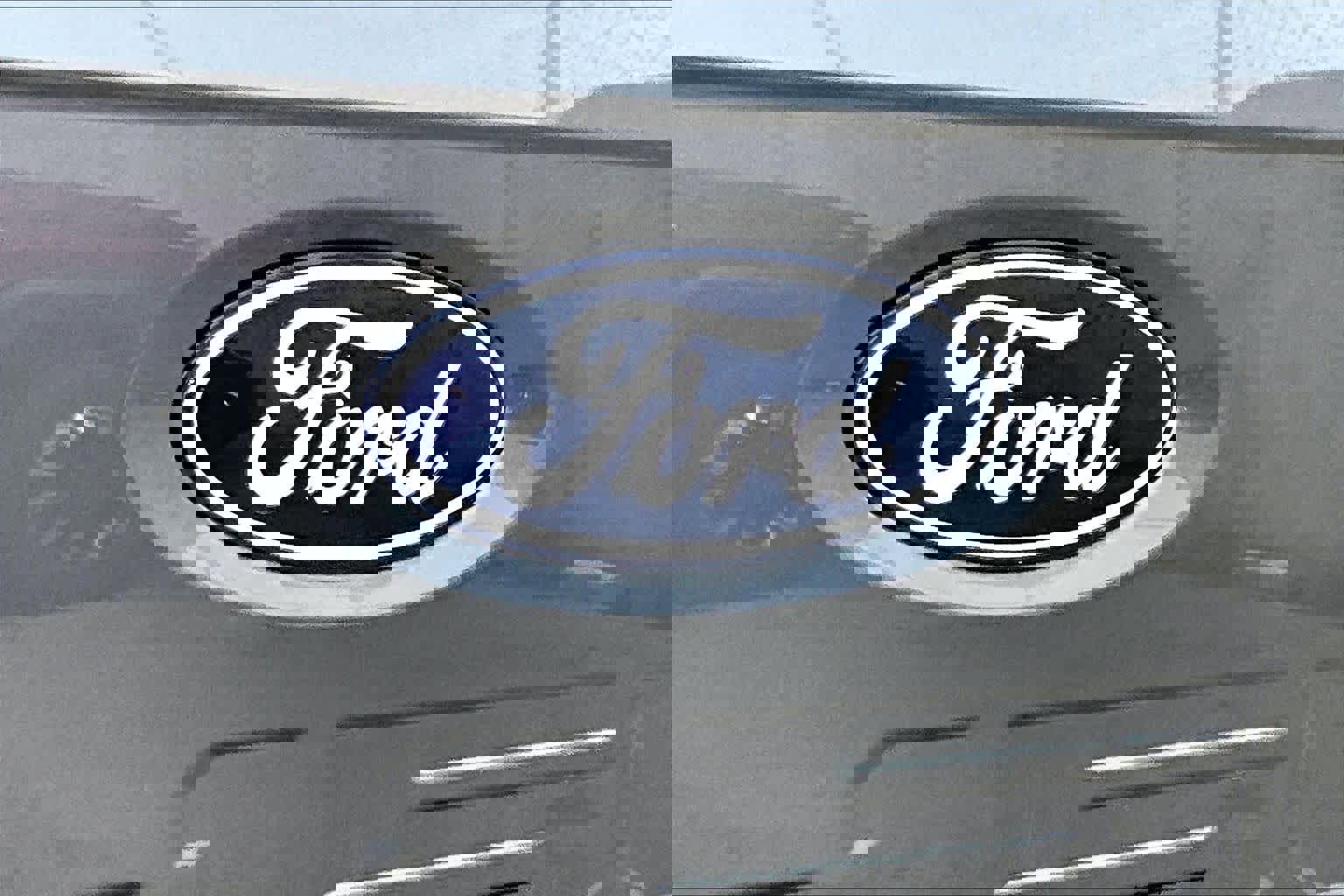 Certified 2024 Ford F150 STX image 33