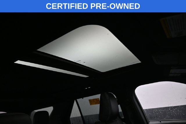 Certified 2022 Ford Explorer ST w/ ST Street Pack AWD/4WD image 16