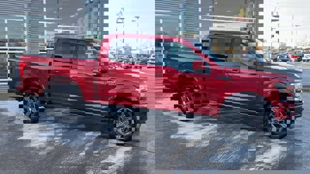 Certified 2020 Ford F150 Lariat w/ Equipment Group 502A Luxury image 3