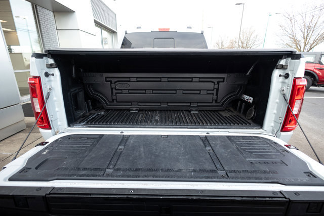 Certified 2023 Ford F150 XLT w/ Equipment Group 302A High image 4