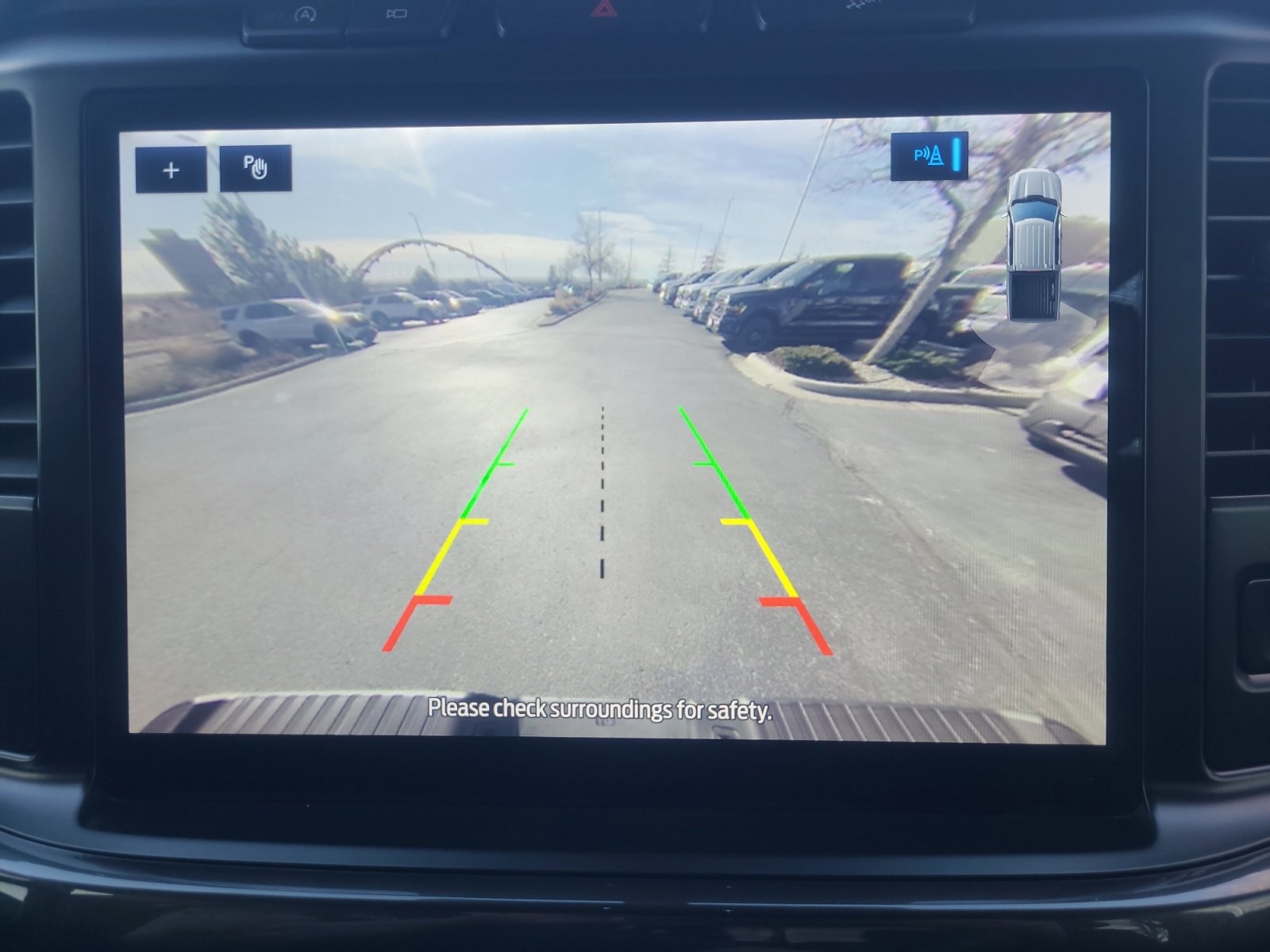 Certified 2021 Ford F150 XLT w/ Equipment Group 302A High image 28