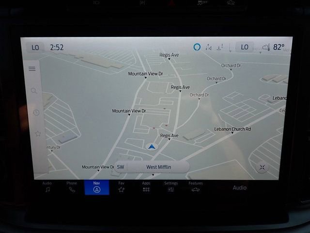 Certified 2024 Ford F150 Raptor w/ Equipment Group 803A Raptor R image 27