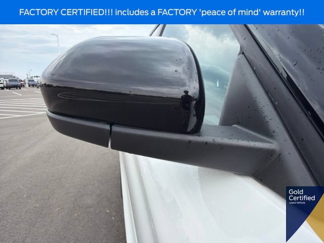 Certified 2023 Ford Explorer XLT w/ Equipment Group 202A AWD/4WD image 7