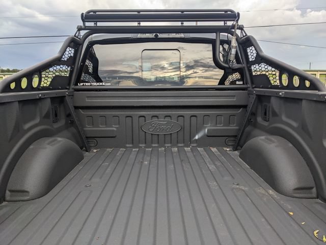 Certified 2023 Ford F150 Raptor AWD/4WD image 13